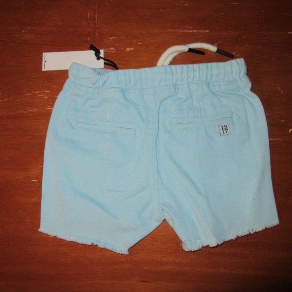 Sovereign Code Kids Shorts    🥰 2 for $10 on select kids items 🥰 - Picture 2 of 2